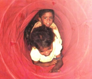 1995 Nagammal & Vinoth 